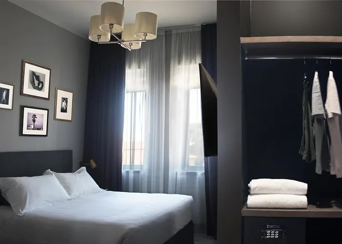 C-Hotels Joy